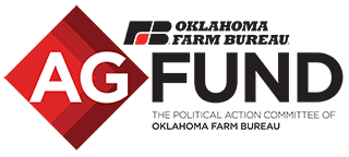 Oklahoma Farm Bureau Ag Fund