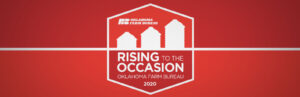 Oklahoma Farm Bureau Rising to the Occasion