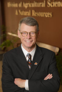 Dr. Tom Coon portrait