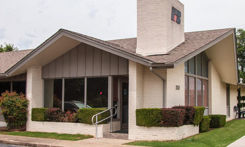 Tulsa County Farm Bureau Office - Broken Arrow